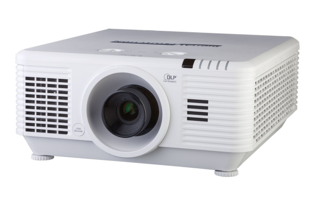 Digital E-Vision Laser 6500 II Exceptional Value & Class Leading Performance 1-DLP Laser Projectors