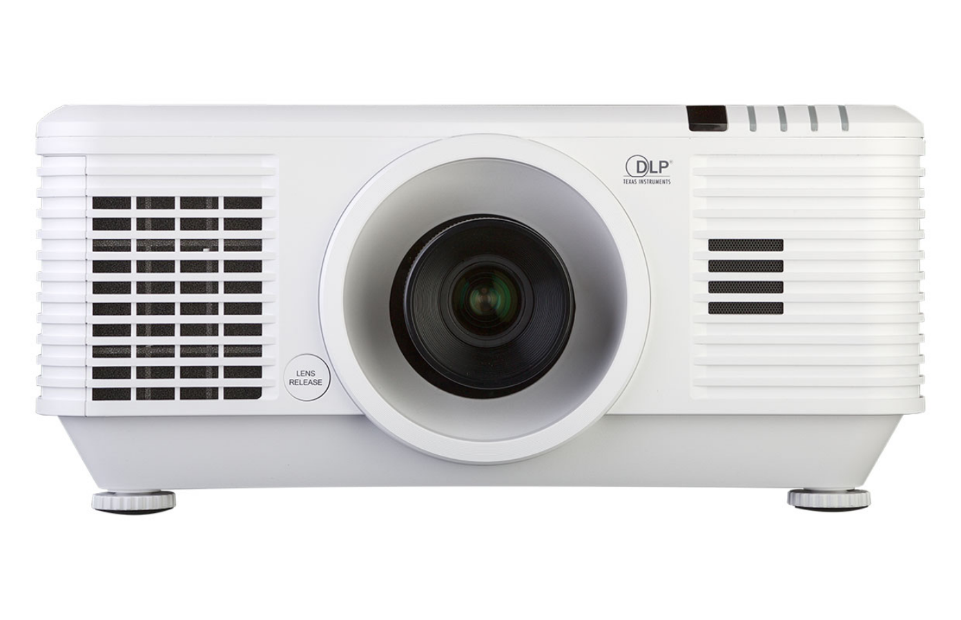 Digital E-Vision Laser 6500 II Exceptional Value & Class Leading Performance 1-DLP Laser Projectors