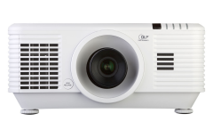 Digital E-Vision Laser 6500 II Exceptional Value & Class Leading Performance 1-DLP Laser Projectors