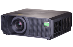 Digital  E-Vision 4000 4K-UHD Exceptional Value & Class Leading Performance 1-DLP Laser Projectors