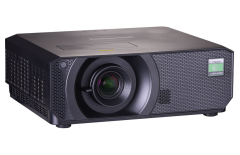 Digital  E-Vision 4000 4K-UHD Exceptional Value & Class Leading Performance 1-DLP Laser Projectors