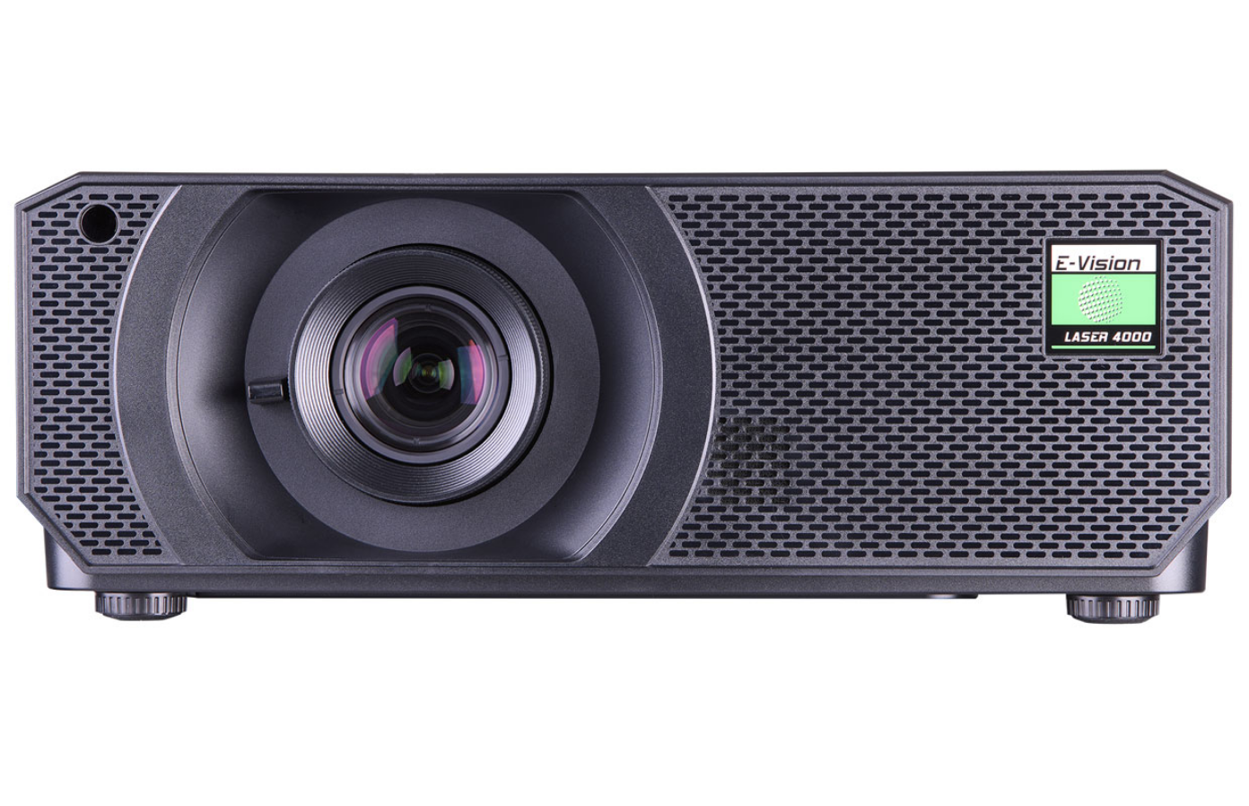 Digital  E-Vision 4000 4K-UHD Exceptional Value & Class Leading Performance 1-DLP Laser Projectors