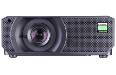 Digital  E-Vision 4000 4K-UHD Exceptional Value & Class Leading Performance 1-DLP Laser Projectors