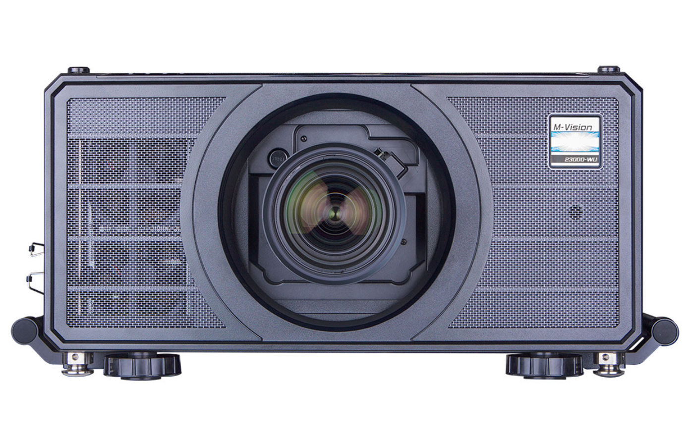 Digital M-Vision 23000 WU 23,000 ISO / 20,500 ANSI Lumens | Contrast Ratio: 10,000:1 (Dynamic Black)