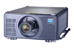Digital M-Vision 23000 WU 23,000 ISO / 20,500 ANSI Lumens | Contrast Ratio: 10,000:1 (Dynamic Black)