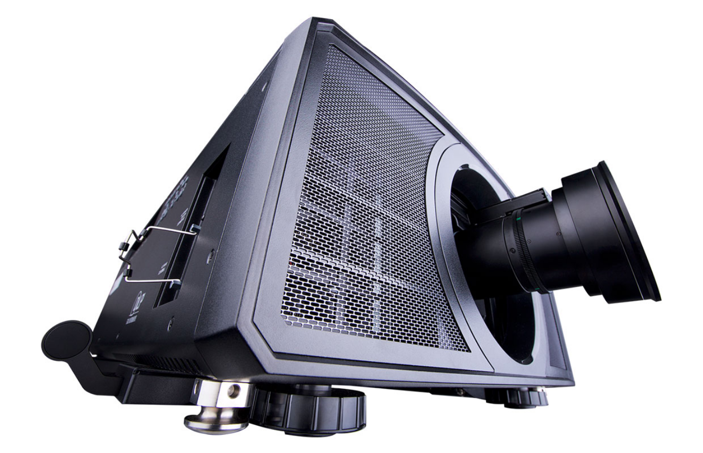 Digital M-Vision 23000 WU 23,000 ISO / 20,500 ANSI Lumens | Contrast Ratio: 10,000:1 (Dynamic Black)
