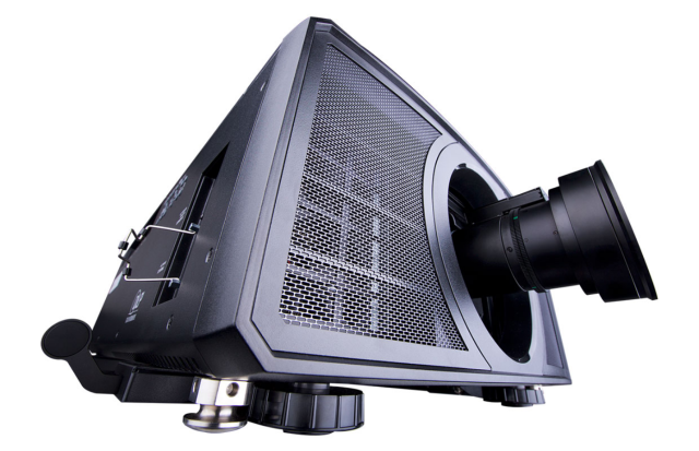 Digital M-Vision 23000 WU 23,000 ISO / 20,500 ANSI Lumens | Contrast Ratio: 10,000:1 (Dynamic Black)