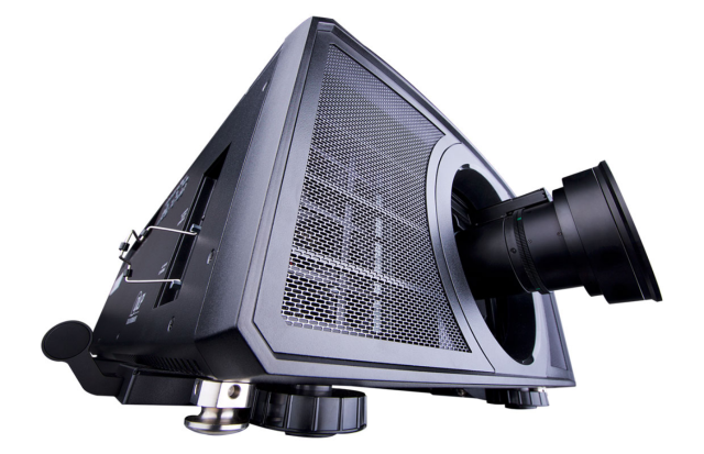 Digital M-Vision 21000 WU II (Preliminary) 21,000 ISO / 18,500 ANSI Lumens | Contrast Ratio: 10,000:1 (Dynamic Black)