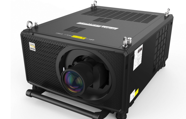 Digital Titan 47000 WU (Preliminary) 47,000 ISO / 42,000 ANSI Lumens | Contrast Ratio: 18,000:1 (Dynamic Black)