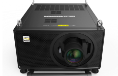 Digital Titan 47000 WU (Preliminary) 47,000 ISO / 42,000 ANSI Lumens | Contrast Ratio: 18,000:1 (Dynamic Black)