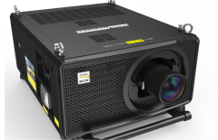 Digital Titan 47000 WU (Preliminary) 47,000 ISO / 42,000 ANSI Lumens | Contrast Ratio: 18,000:1 (Dynamic Black)