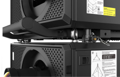 Digital Titan 47000 WU (Preliminary) 47,000 ISO / 42,000 ANSI Lumens | Contrast Ratio: 18,000:1 (Dynamic Black)