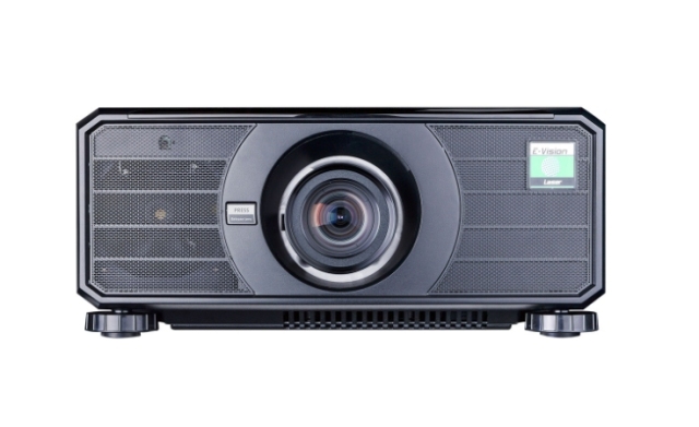 E-Vision Laser 8500