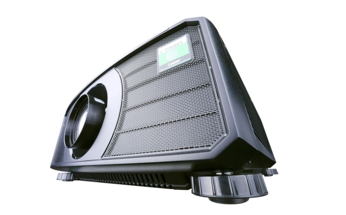 E-Vision Laser 8500