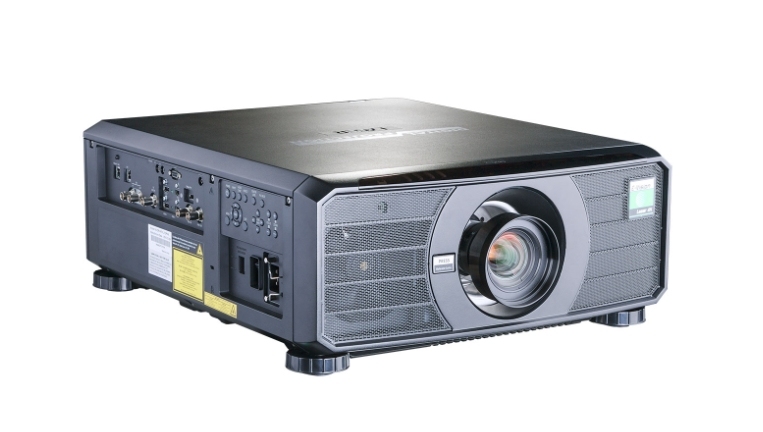 E-Vision Laser 8500