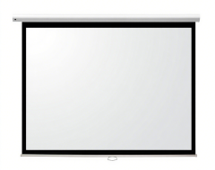 Cyb Series Manual Pull-down Screen