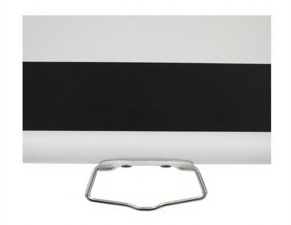 Cyb Series Manual Pull-down Screen