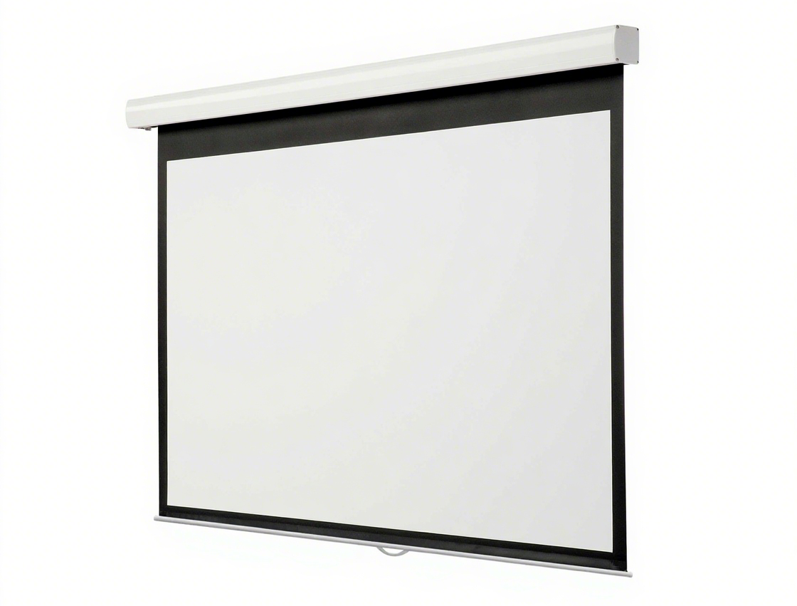 FTY Series Manual Screen