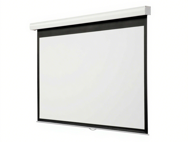 FTY Series Manual Screen