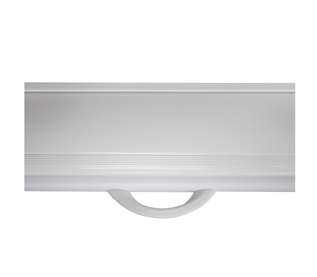 FTY Series Manual Screen