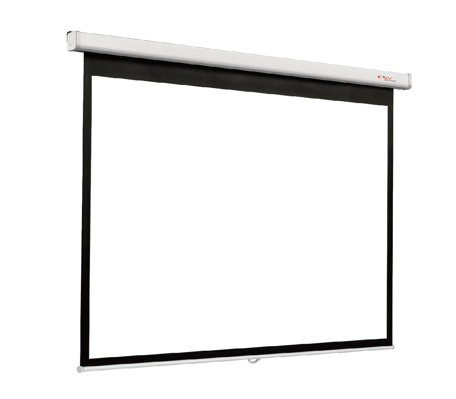 C Series Manual Pull-down Screen