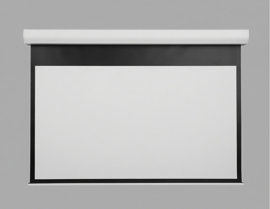 LGY Motorized Screen