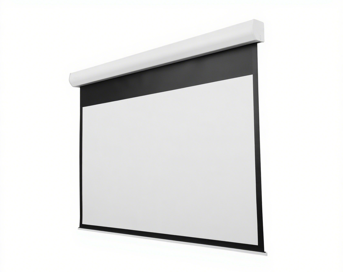 LGY Motorized Screen