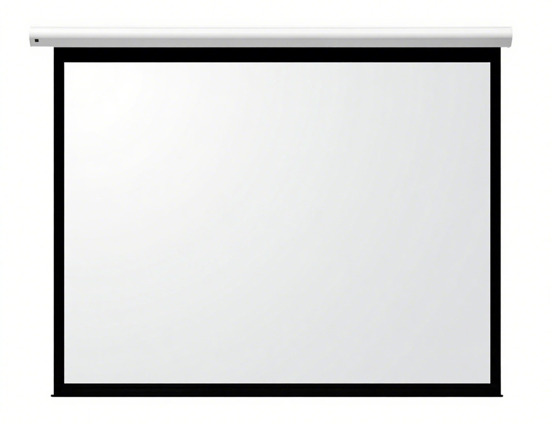 FC Series Motorized Screen