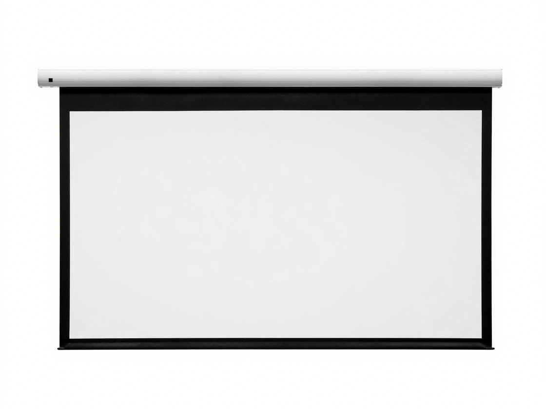 FTY Series Motorized Screen