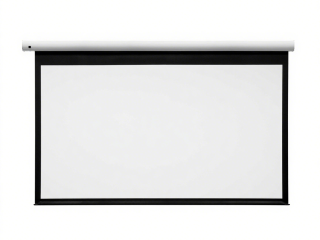 FTY Series Motorized Screen
