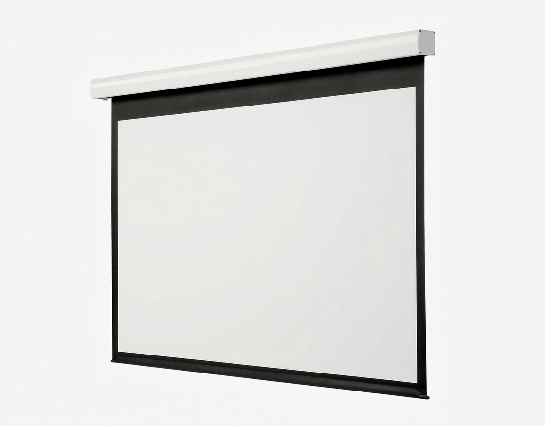 FTY Series Motorized Screen