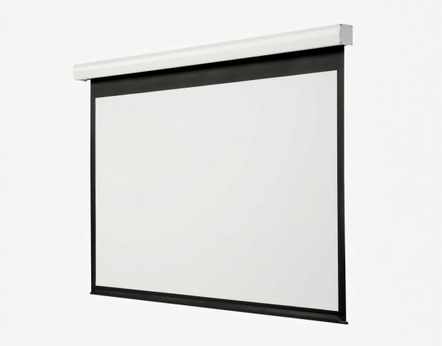FTY Series Motorized Screen