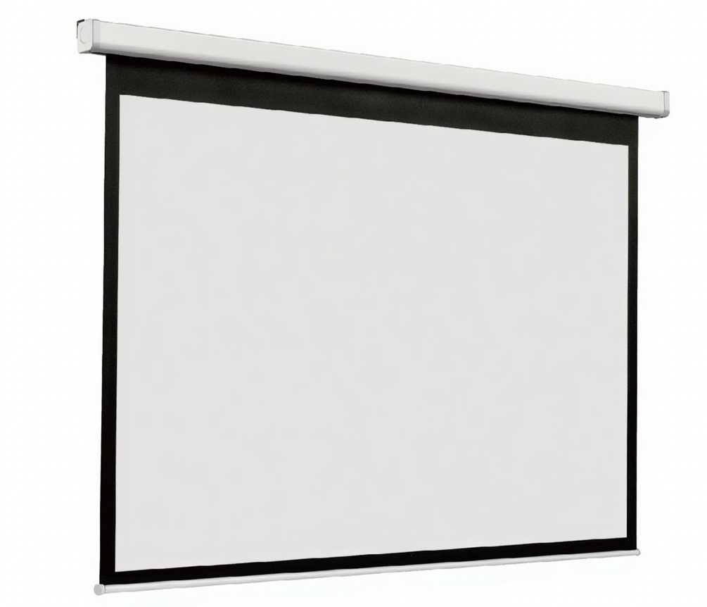 C Series Motorized Screen