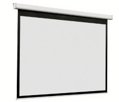 C Series Motorized Screen
