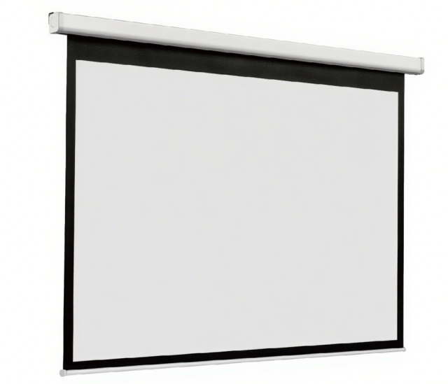 C Series Motorized Screen