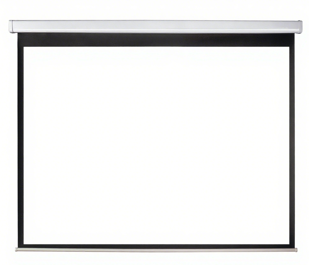 C Series Motorized Screen