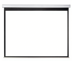 C Series Motorized Screen