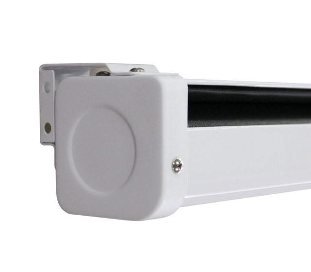 C Series Motorized Screen