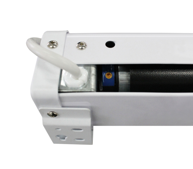 C Series Motorized Screen