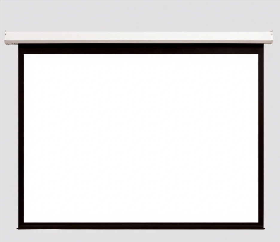 D Series Motorized Screen