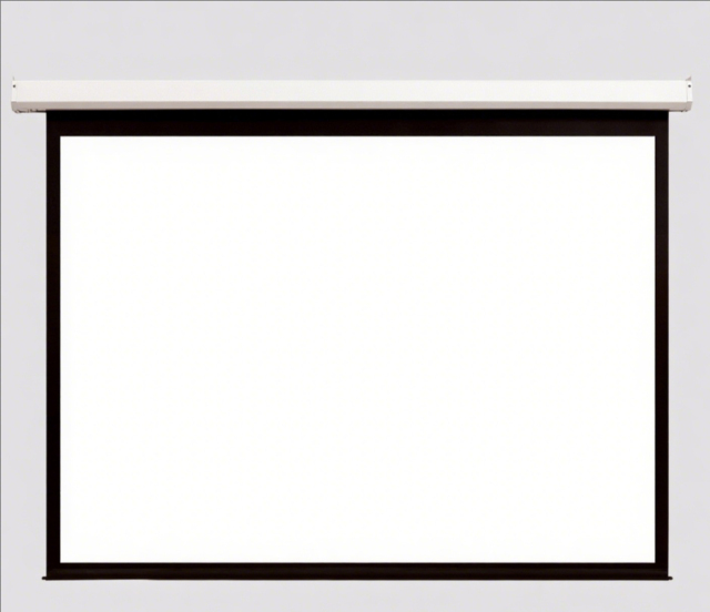 D Series Motorized Screen