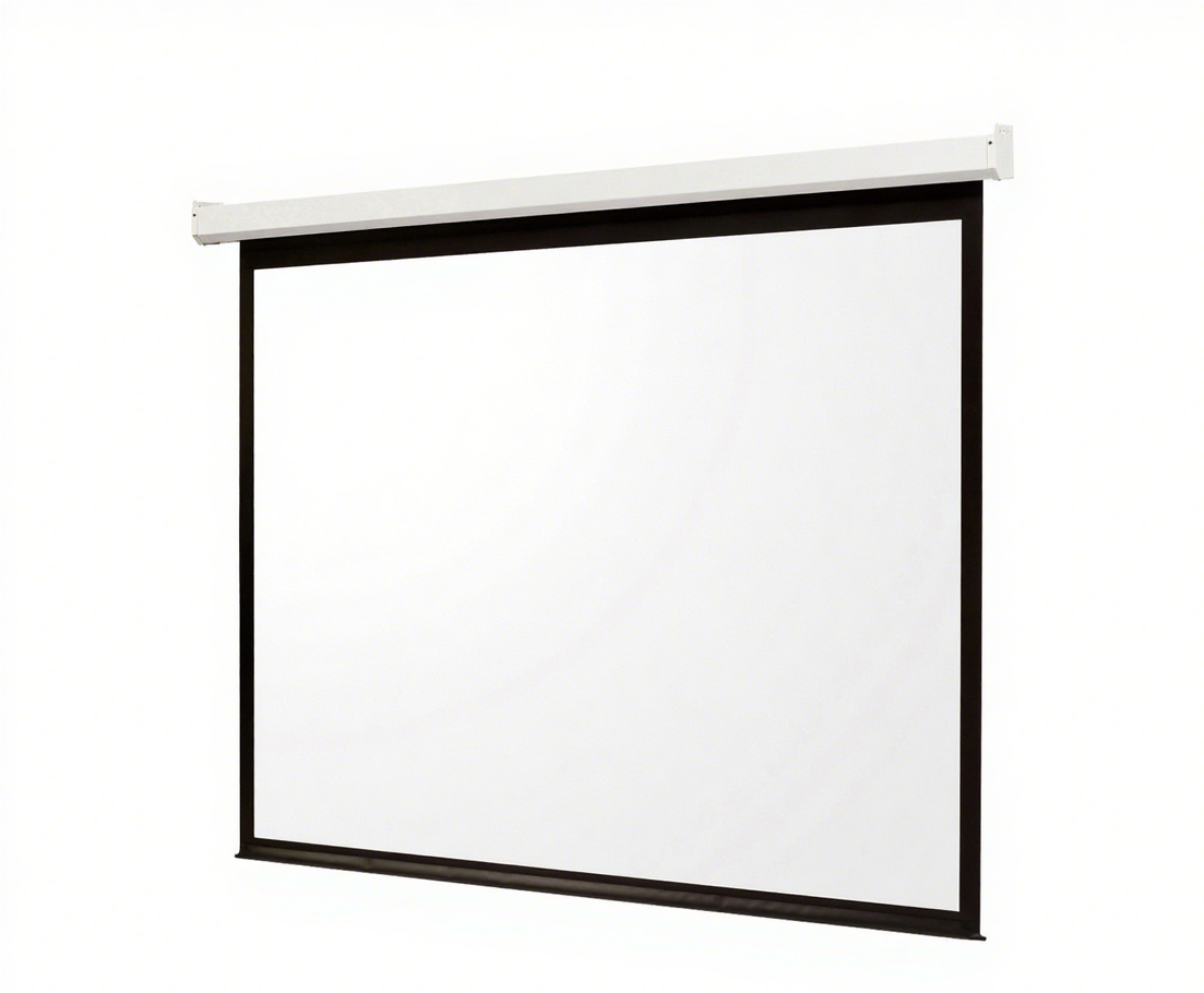 D Series Motorized Screen