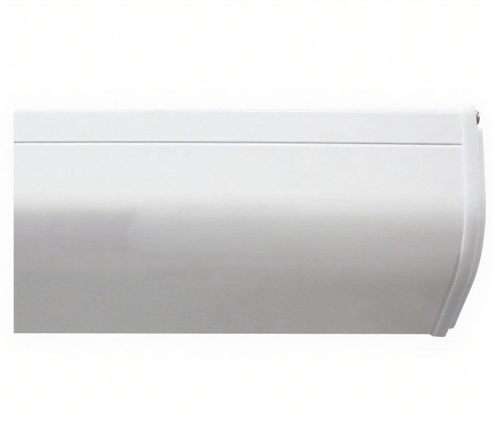 Cyb Series Tab-Tension Motorized Screen