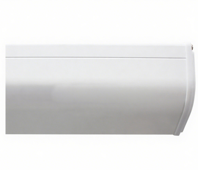 Cyb Series Tab-Tension Motorized Screen