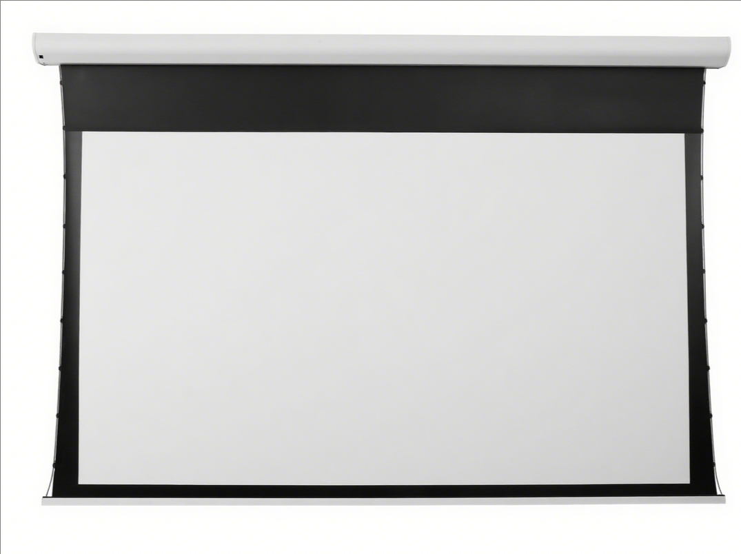 LGY Series Tab-Tension Motorized Screen