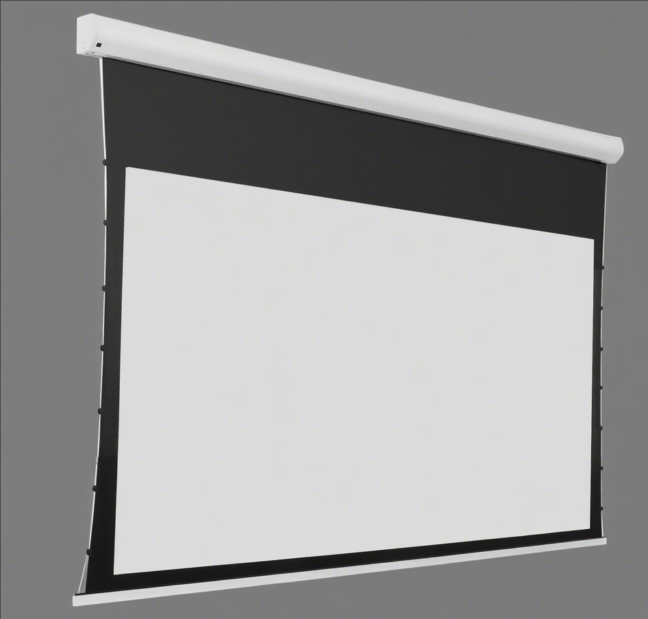 LGY Series Tab-Tension Motorized Screen