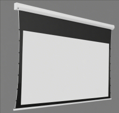 LGY Series Tab-Tension Motorized Screen