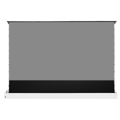 M Tabletop Screen（FVP）