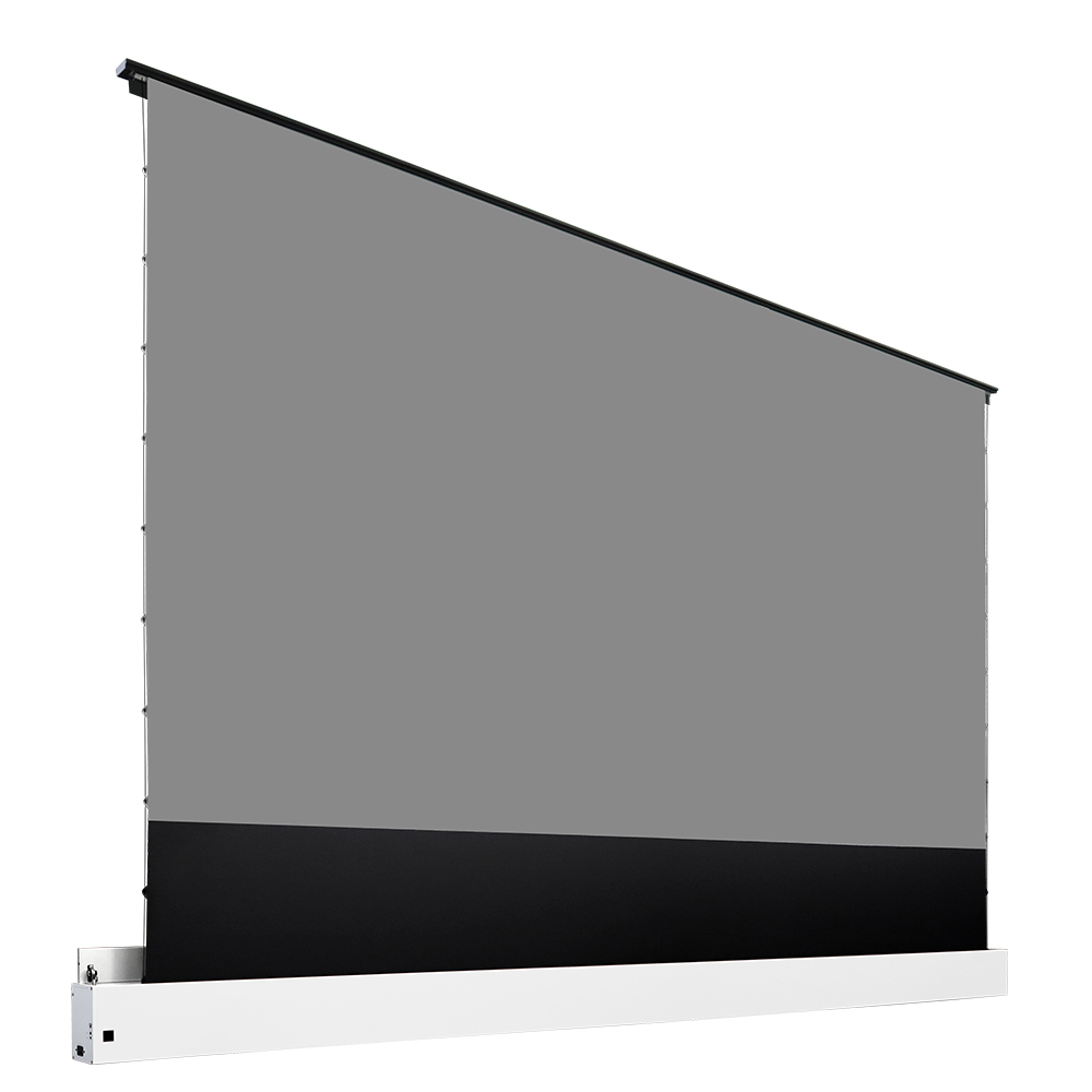 M Tabletop Screen（FVP）