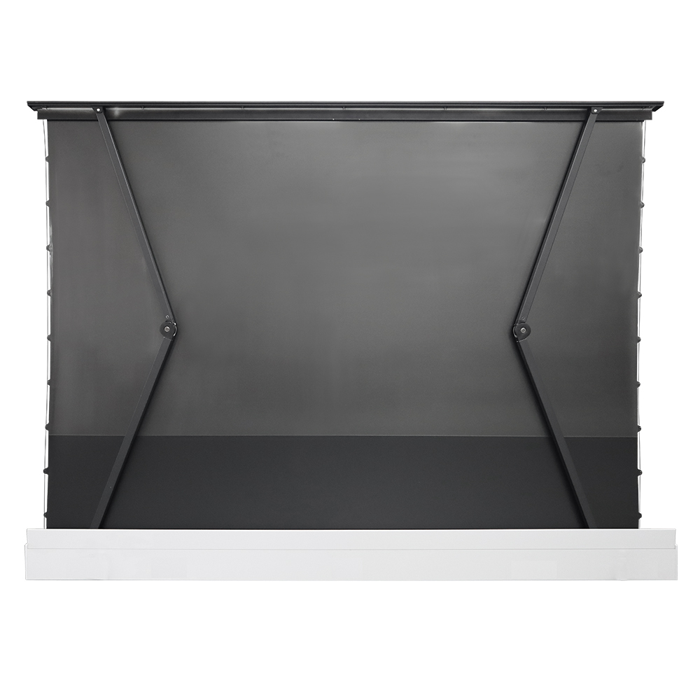 FTY SERIES  MOTORIZED TABLETOP SCREEN （FV）